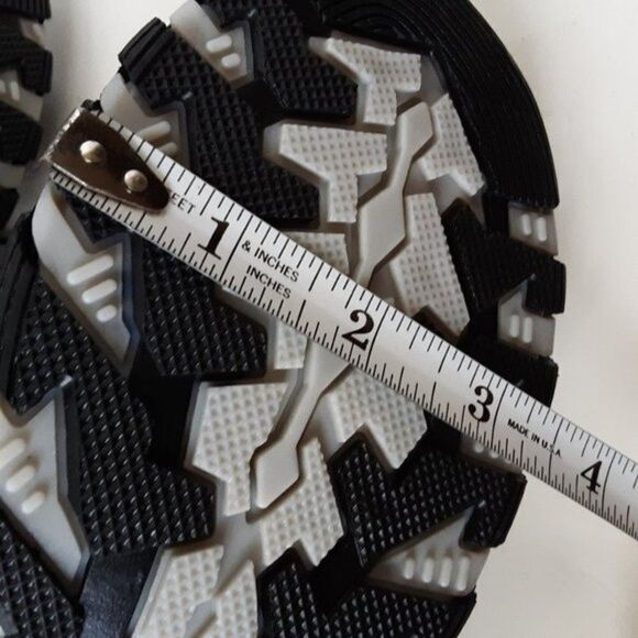 Khombu Big Boy Sandals size 3M - Picture 7 of 12